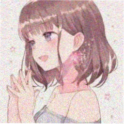 读者一只阿柴头像